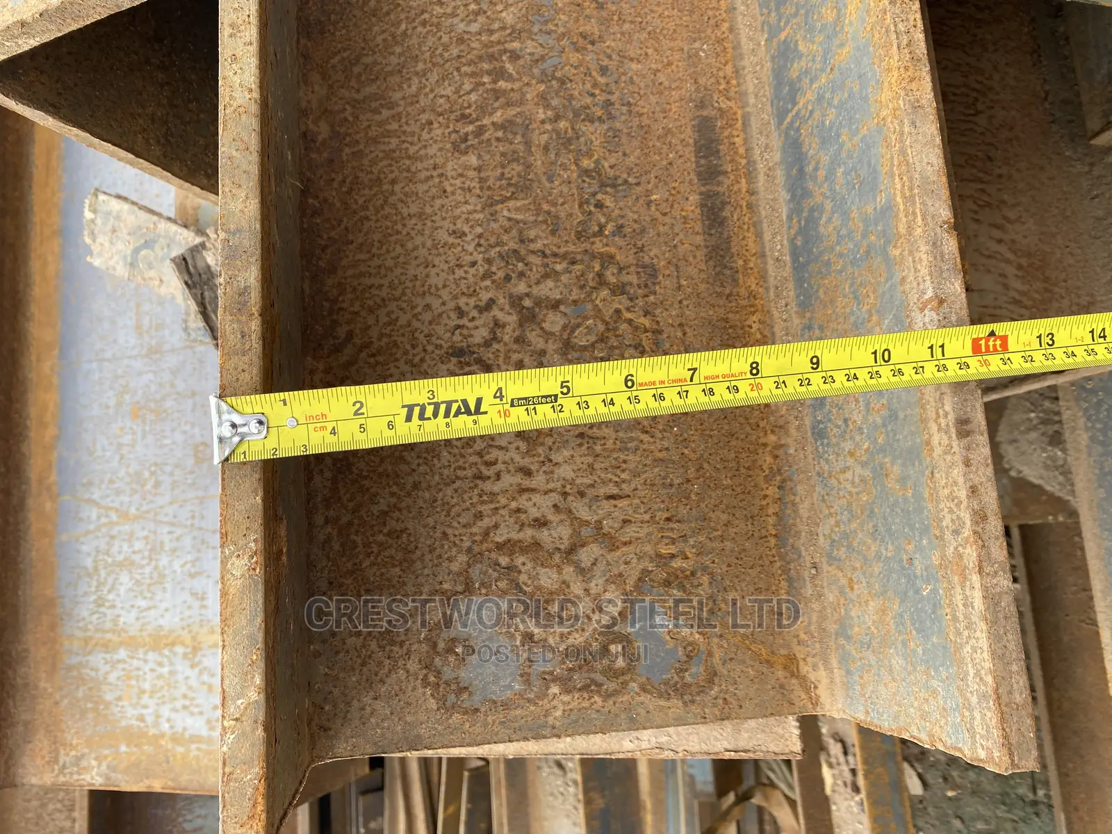 203x203 H Column