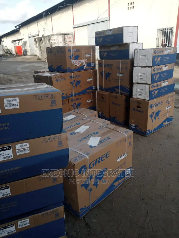 Gree Air Condition 1hp