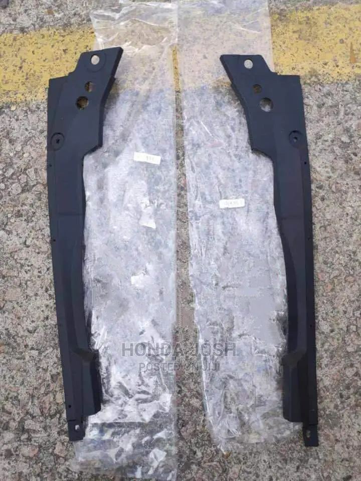 Fender 2018- 2020 Model Honda Accord