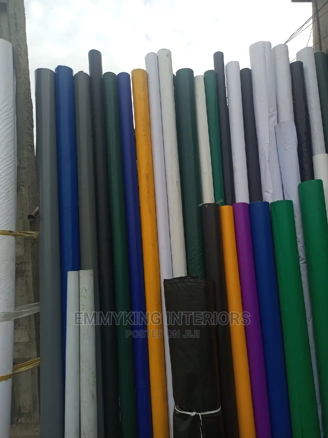 First Quality Tarpaulins