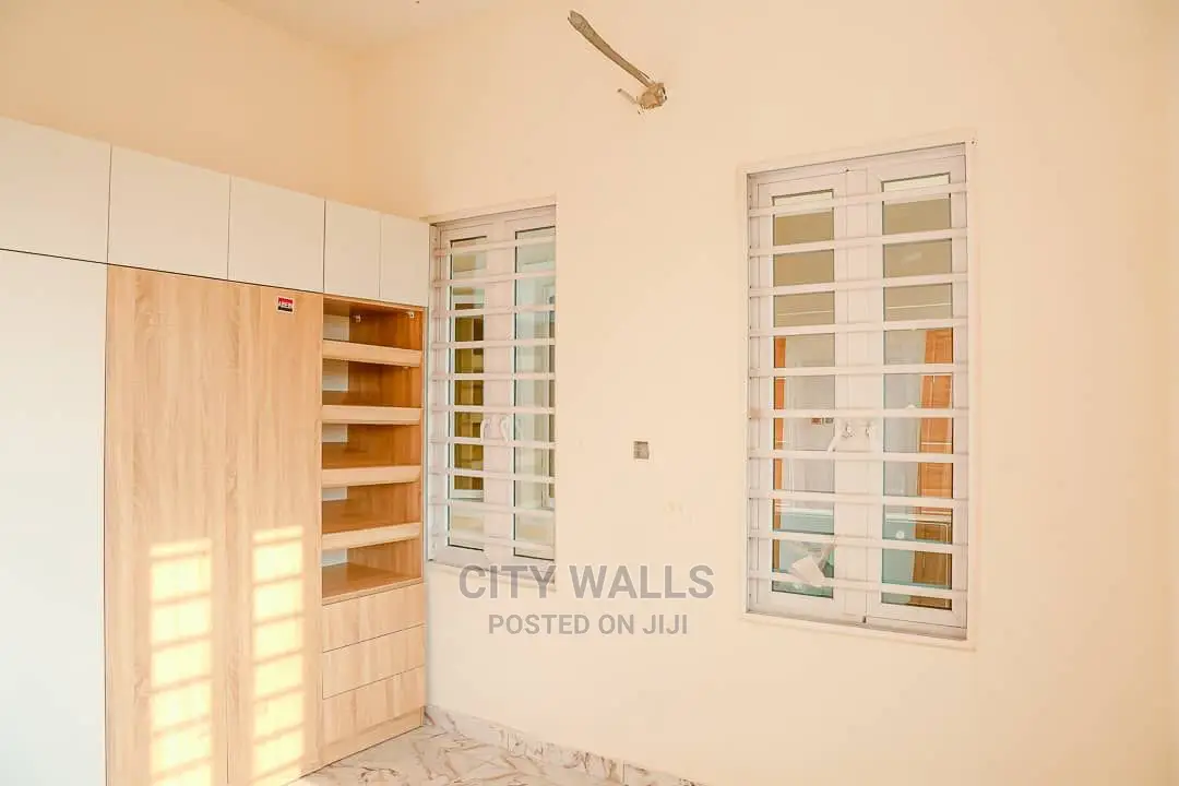 4bdrm Townhouse / Terrace in VGC / Ajah for rent