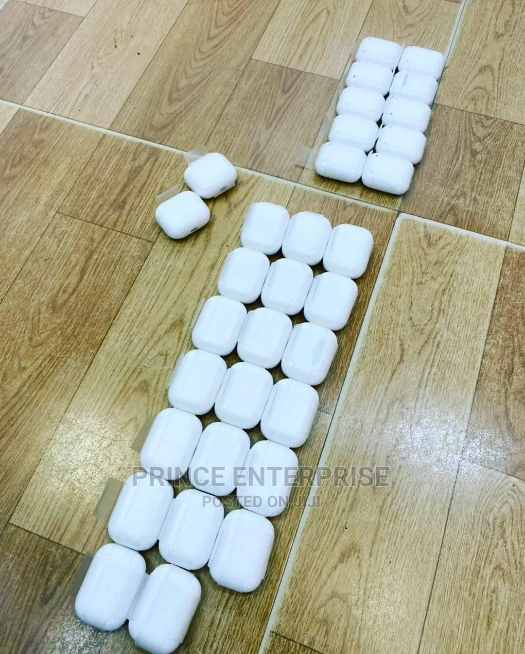 Uk Use Apple Earpod