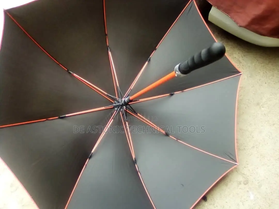 Durable Big Umbrella