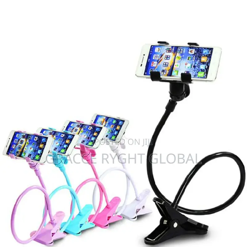 Table Grip Phone Holder
