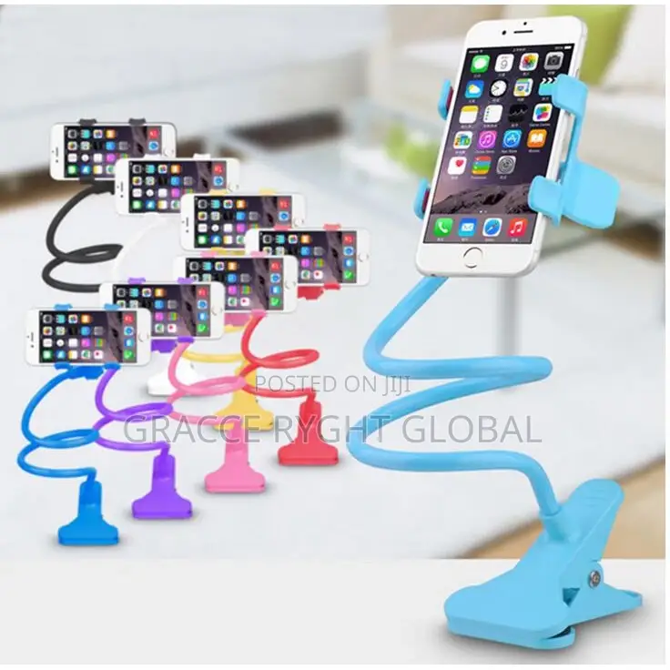 Table Grip Phone Holder