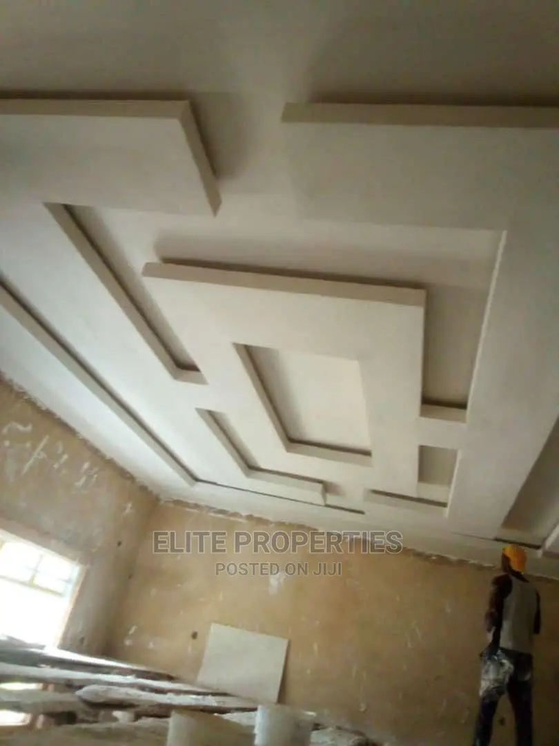 Strong Pop Installation in Ibadan – Modern Stylish Designs