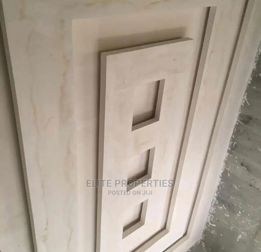 Strong Pop Installation in Ibadan – Modern Stylish Designs