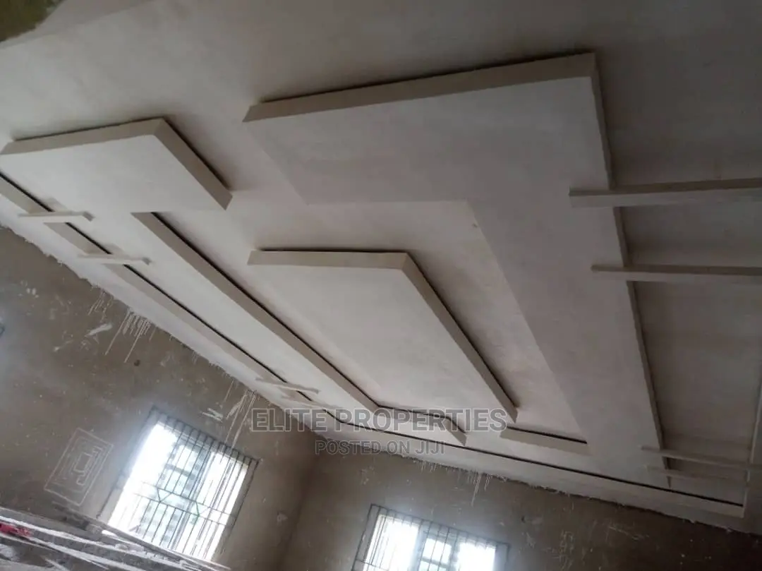 Strong Pop Installation in Ibadan – Modern Stylish Designs