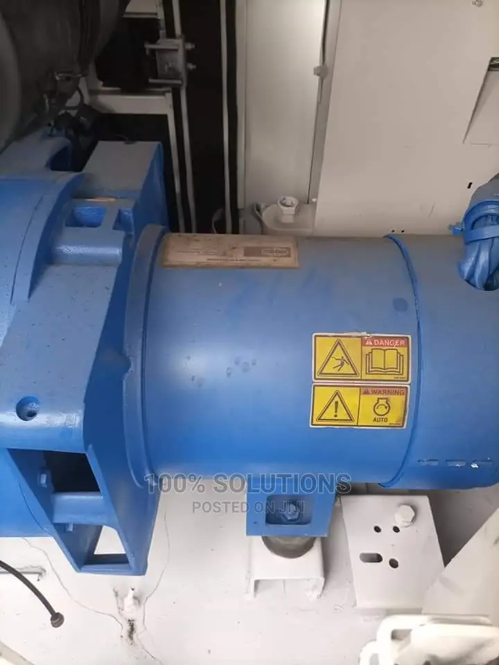 30KVA Perkins Sound Proof Generator for Sale.