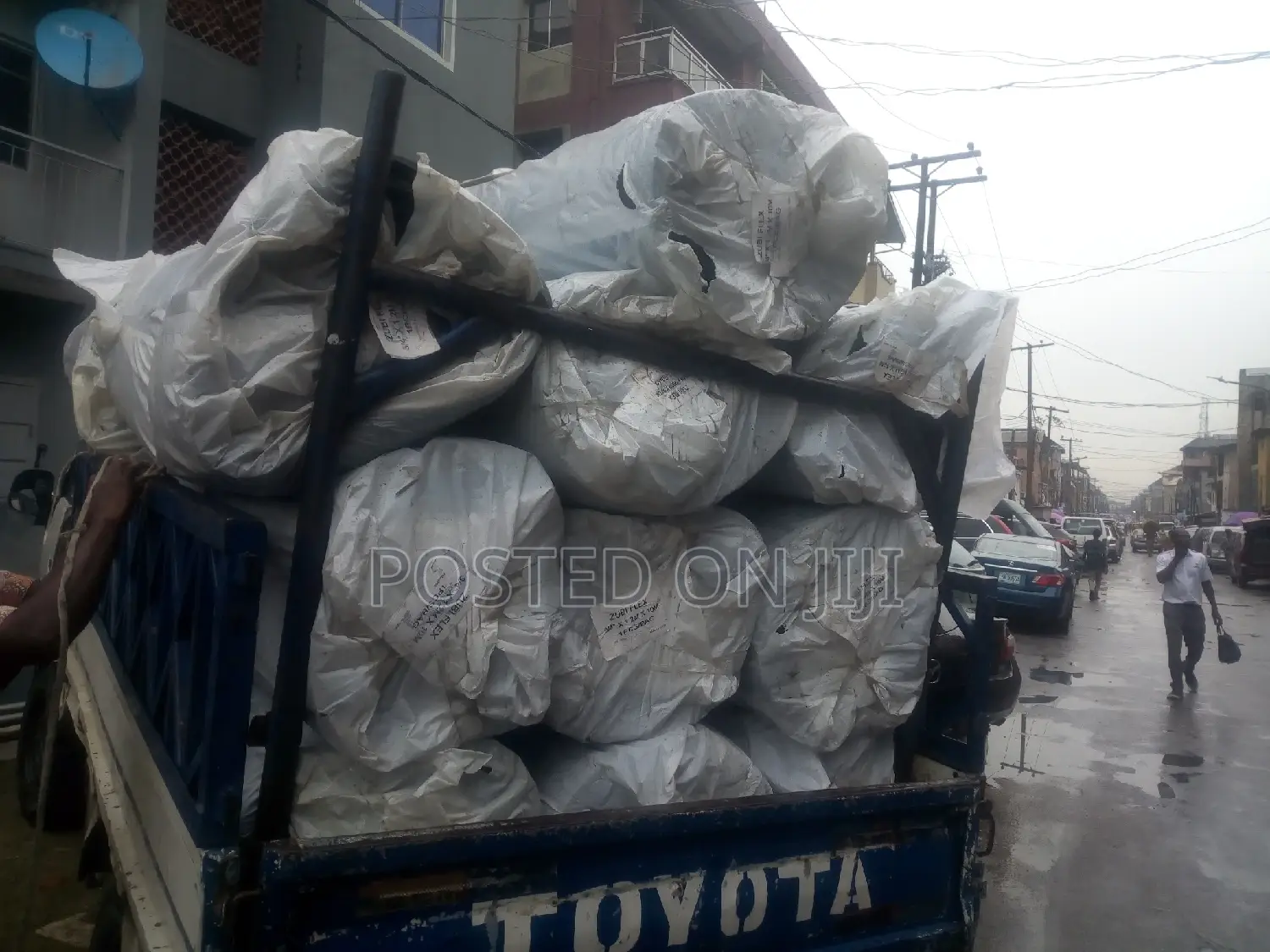 Armaflex Insulation Roll 19mm, 1.2m X 10m 12sqm