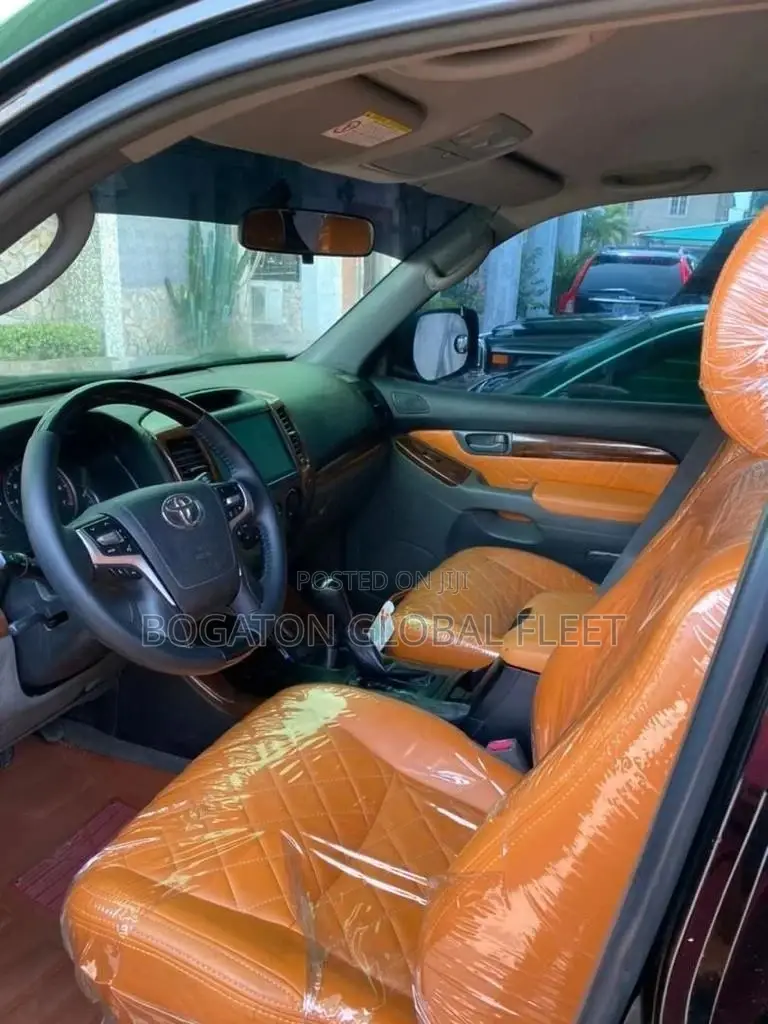Prado Rental