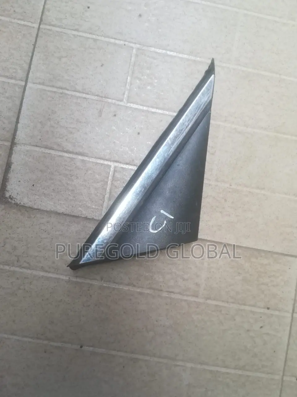 Mirror Pad For Hyundai Sonata 2016 Model