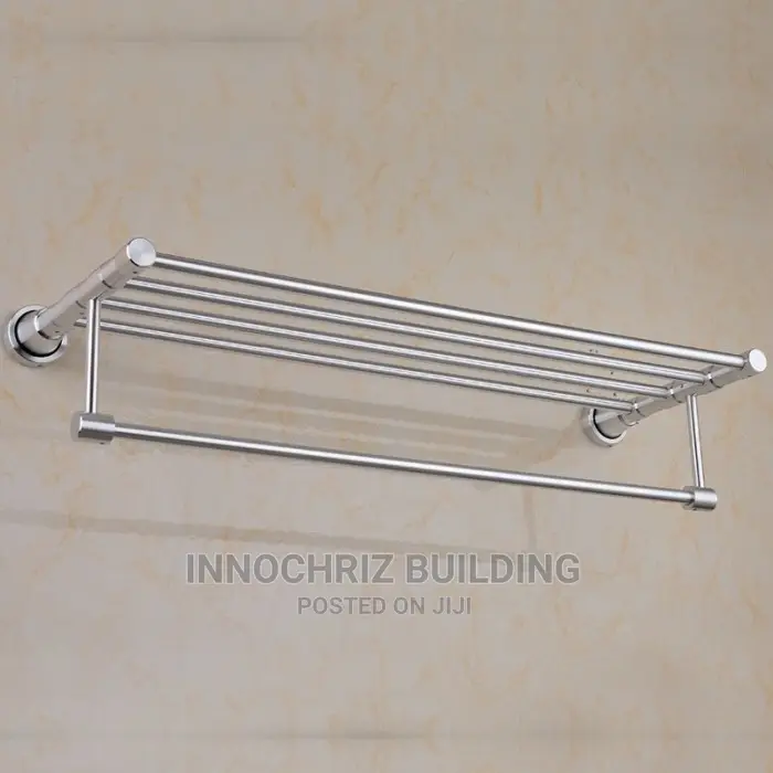 Multiple Towel Rail