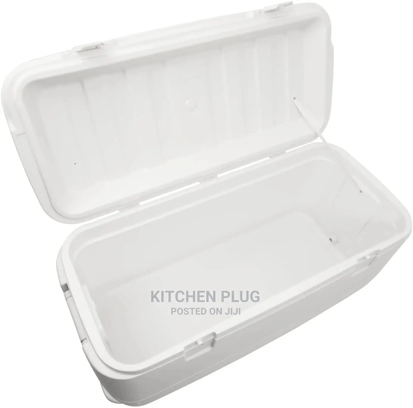 Igloo Maxcold Glide 110 Qt Full-Size Wheeled Cooler