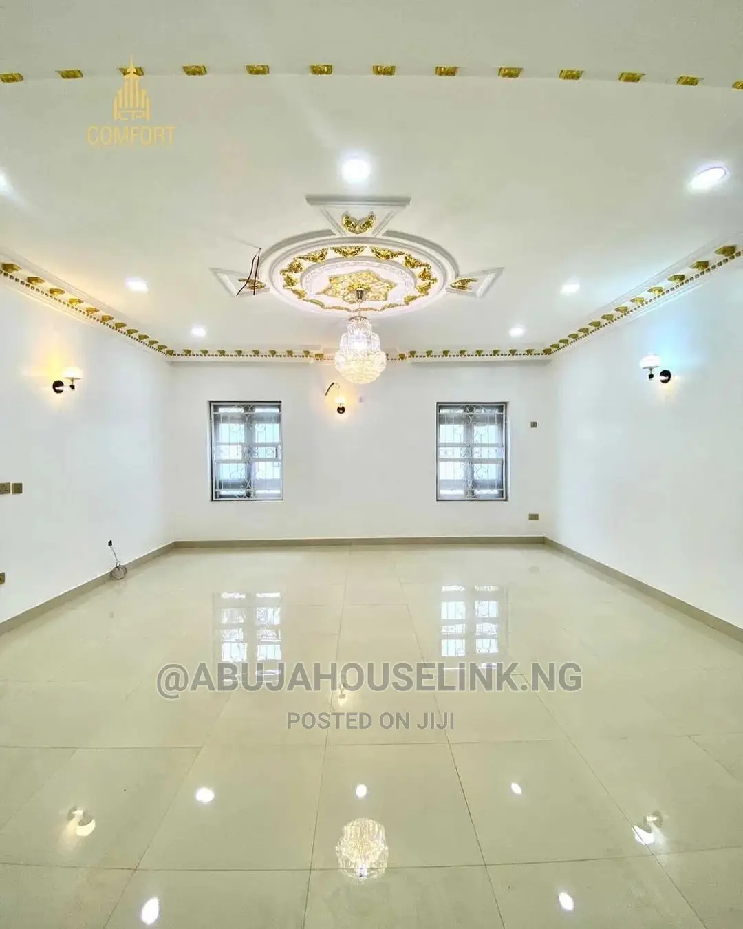 7bdrm Duplex in Katampe Extension for sale