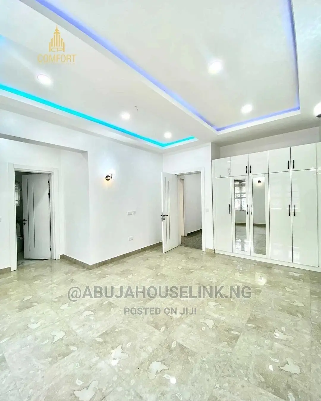 7bdrm Duplex in Katampe Extension for sale