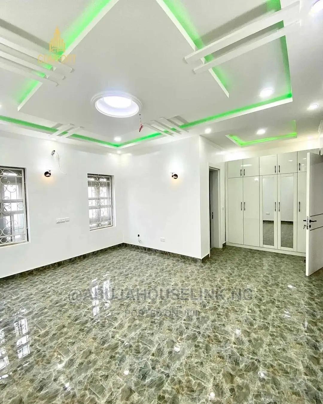7bdrm Duplex in Katampe Extension for sale