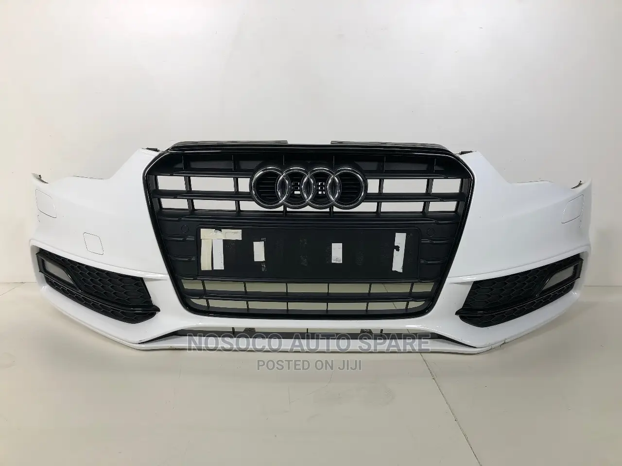 Front Bumper Audi A5 2013 Is Available