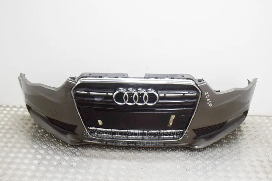 Front Bumper Audi A5 2013 Is Available