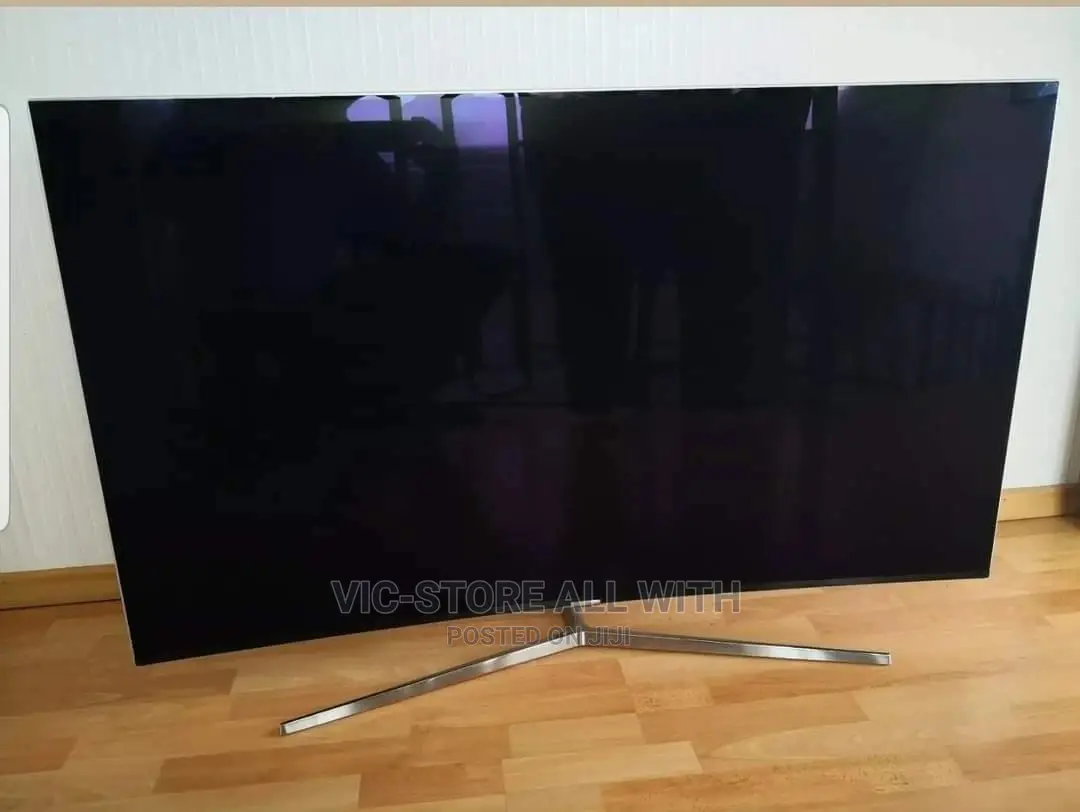 LG Smart TV With 4k Pictures UHD
