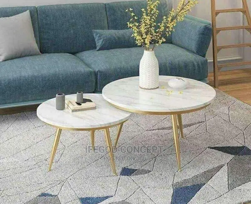 Center Table
