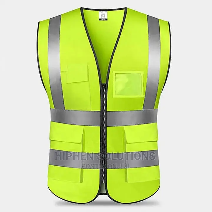 Best Price Safety Vest