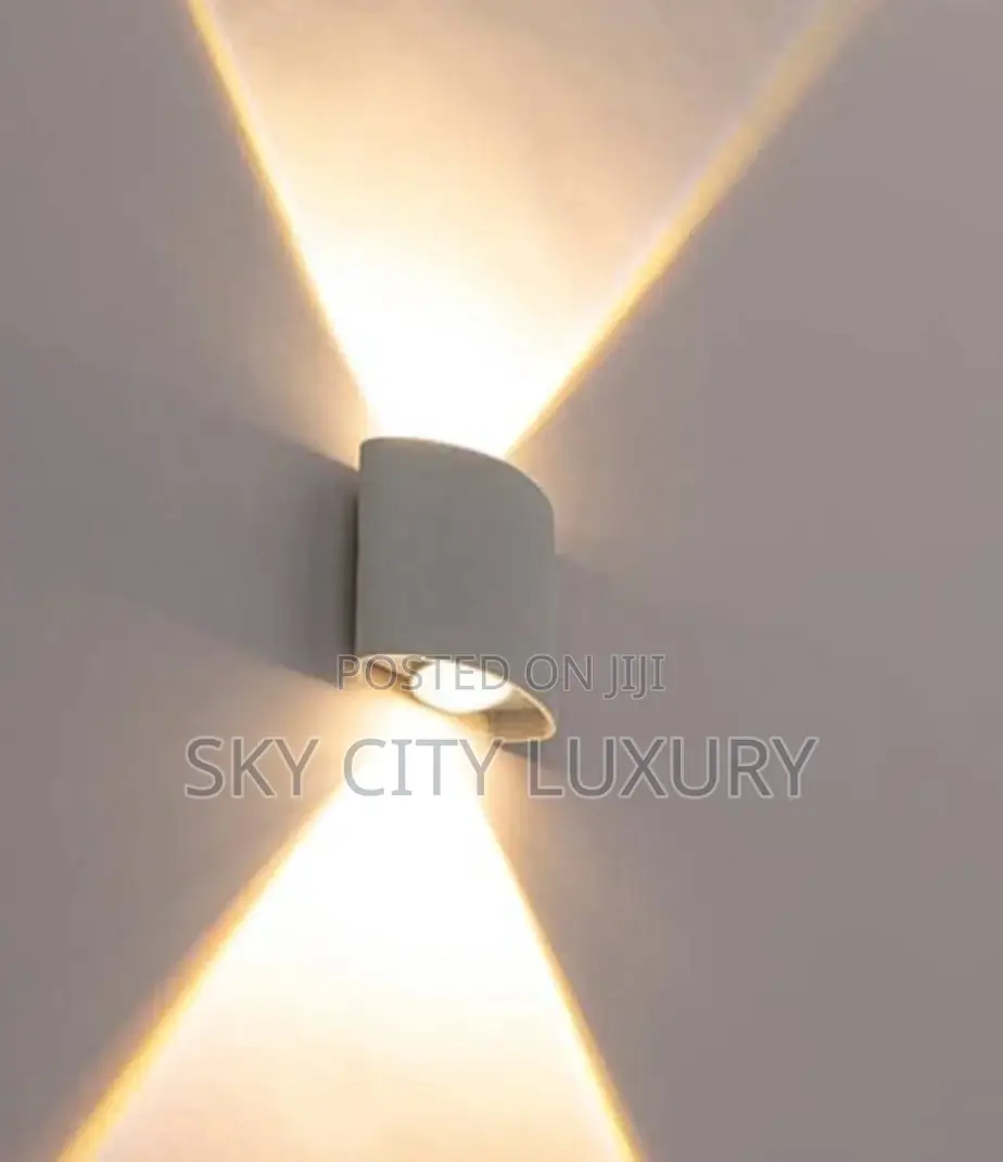 Led Wall Light