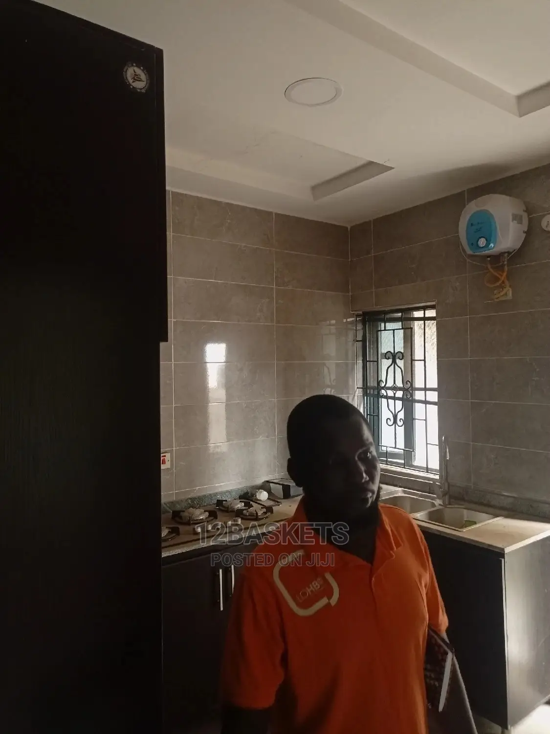 Furnished 4bdrm Duplex in Opic Estate, Isheri North for rent