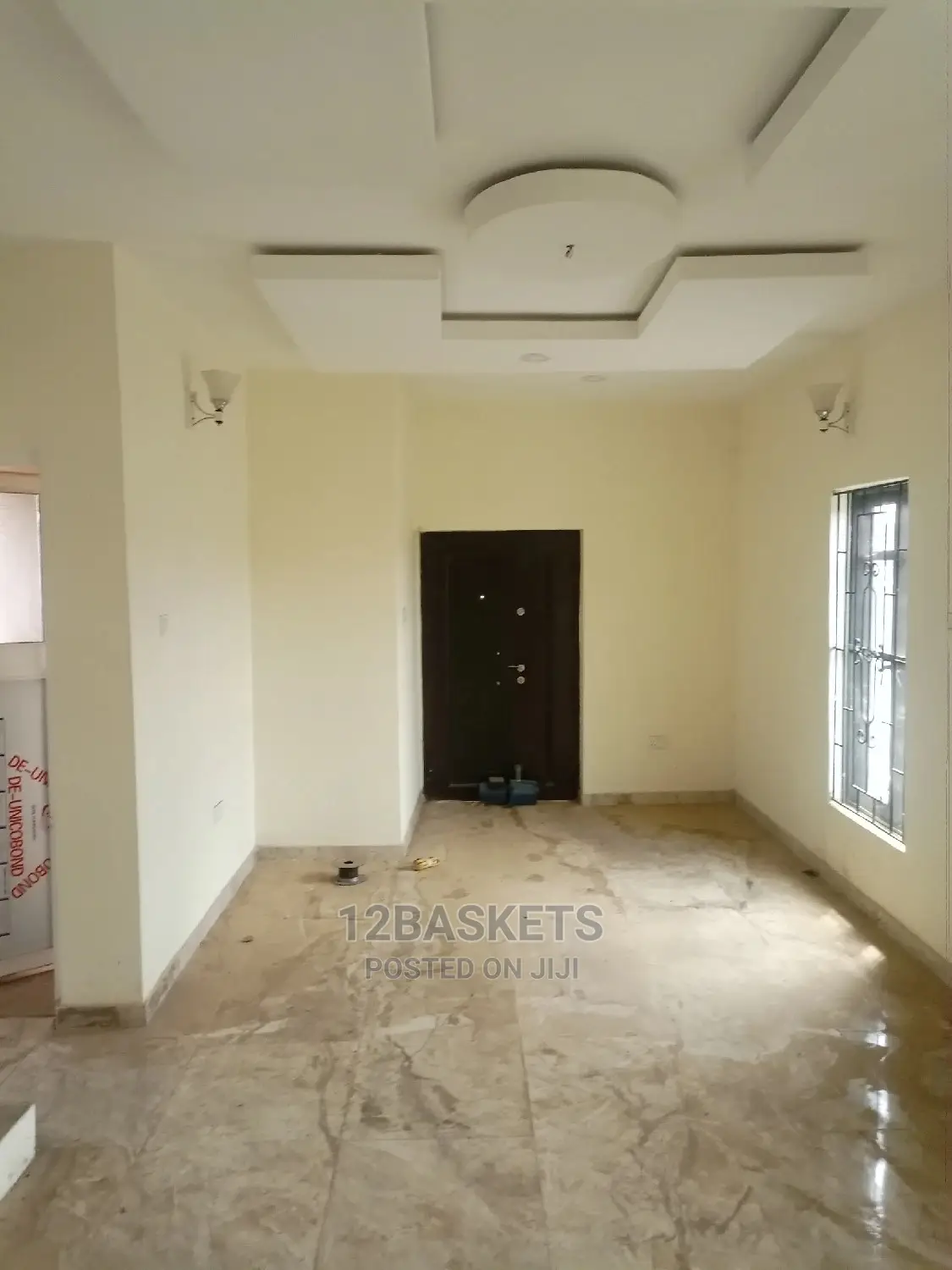 Furnished 4bdrm Duplex in Opic Estate, Isheri North for rent