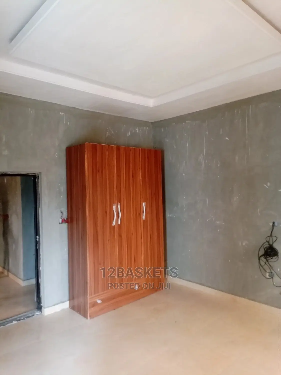 Furnished 4bdrm Duplex in Opic Estate, Isheri North for rent