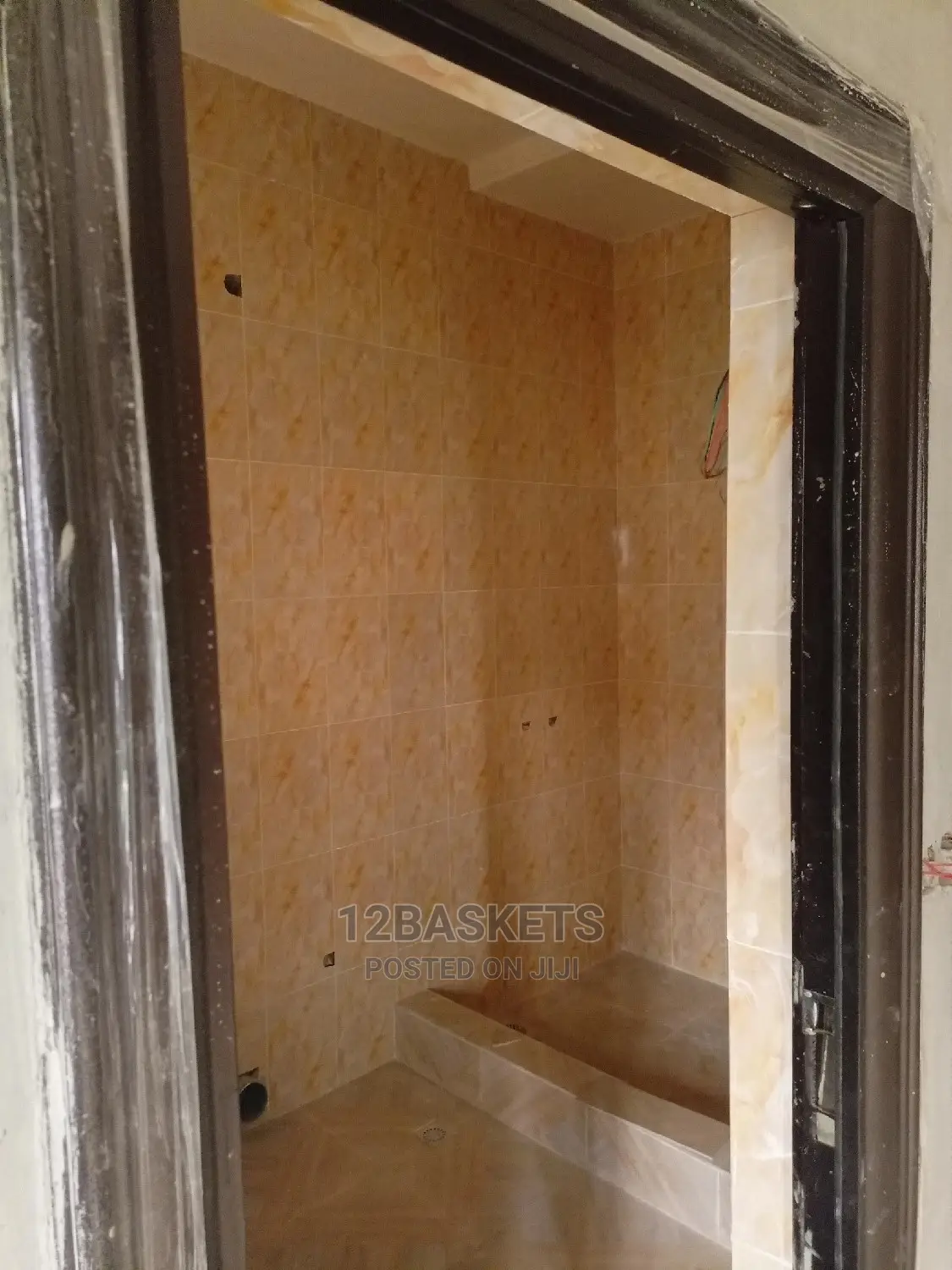 Furnished 4bdrm Duplex in Opic Estate, Isheri North for rent