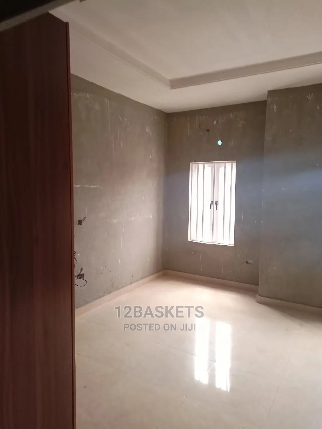 Furnished 4bdrm Duplex in Opic Estate, Isheri North for rent