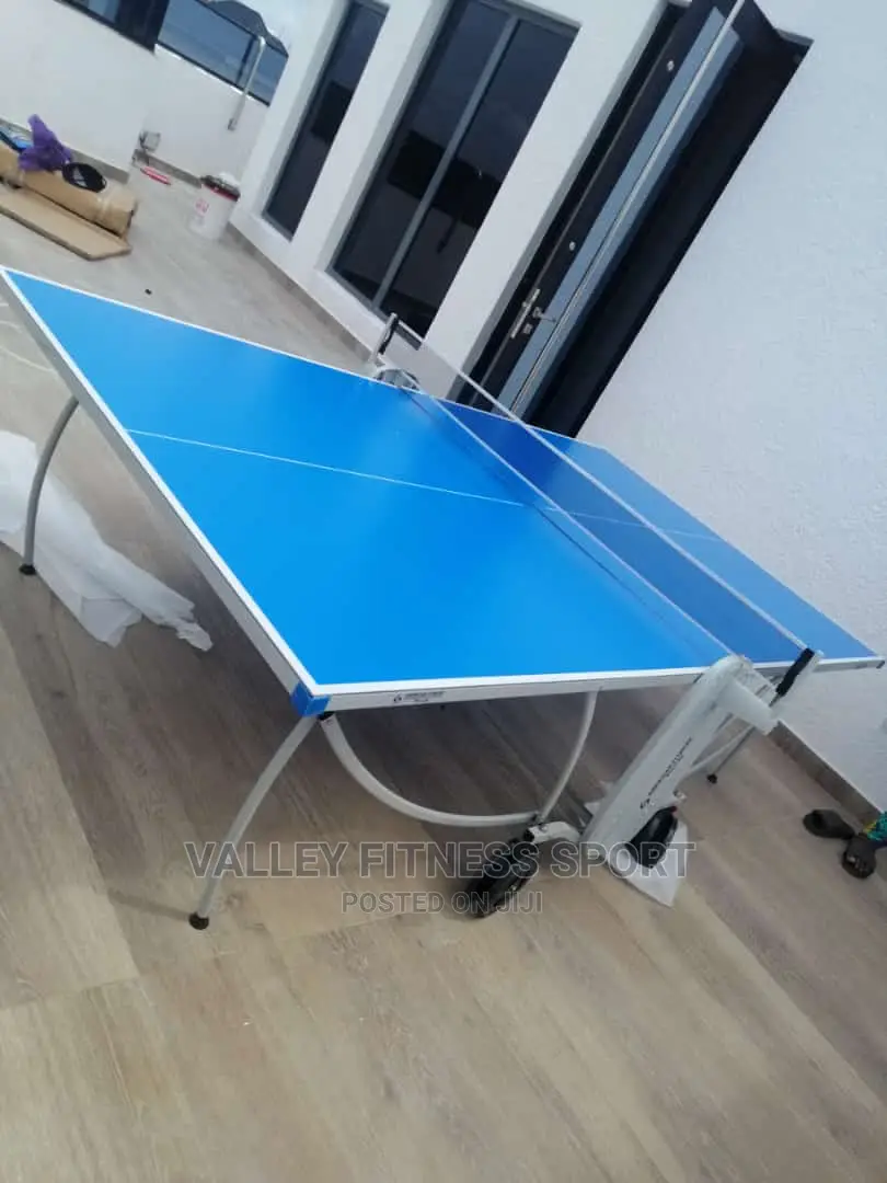 Outdoor Aluminum Tennis Board