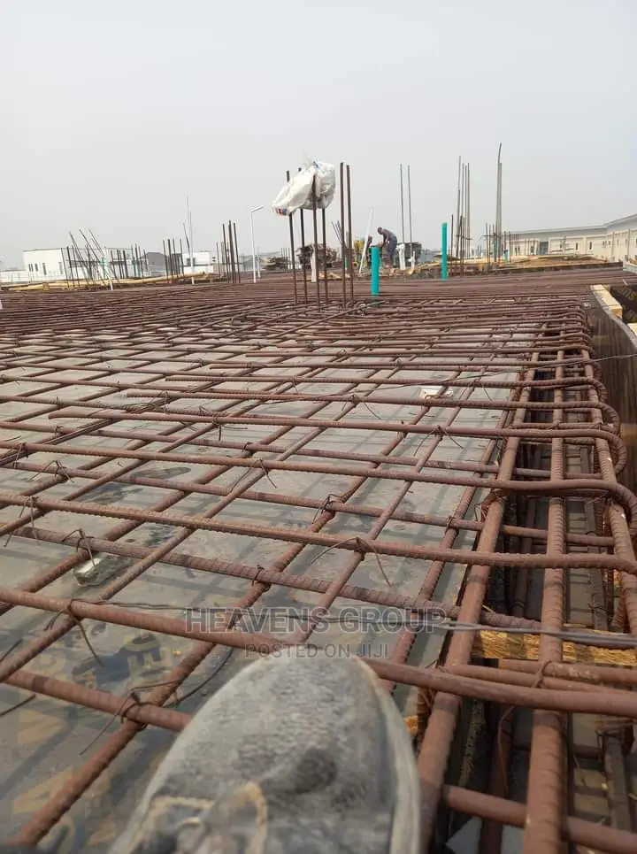 Building Contractor in Lagos, Abuja, Ph. Deisgn and Build