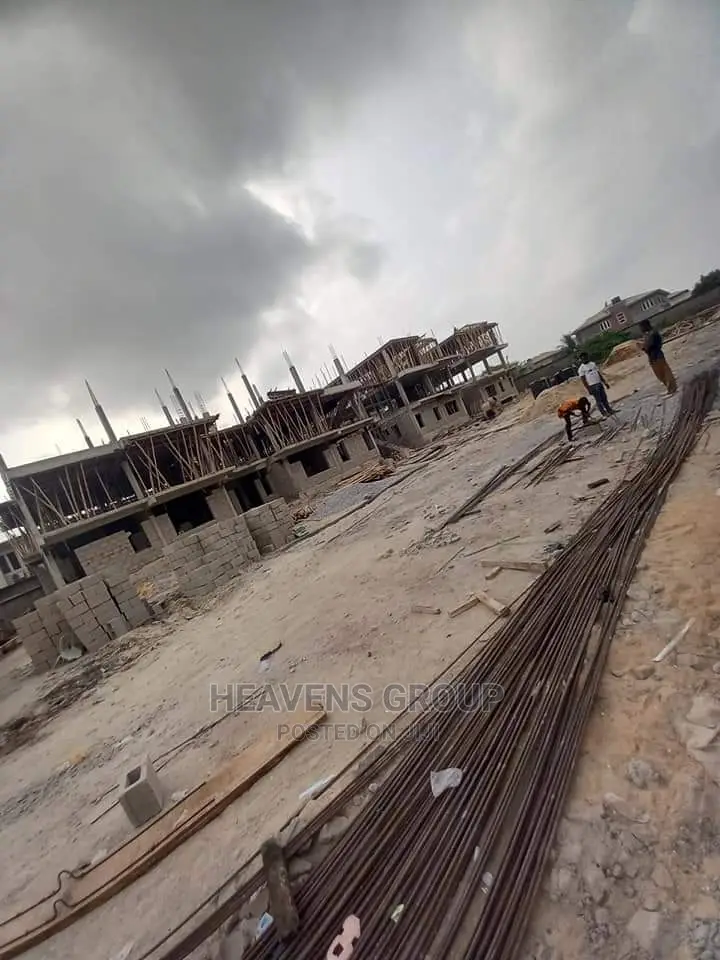 Building Contractor in Lagos, Abuja, Ph. Deisgn and Build