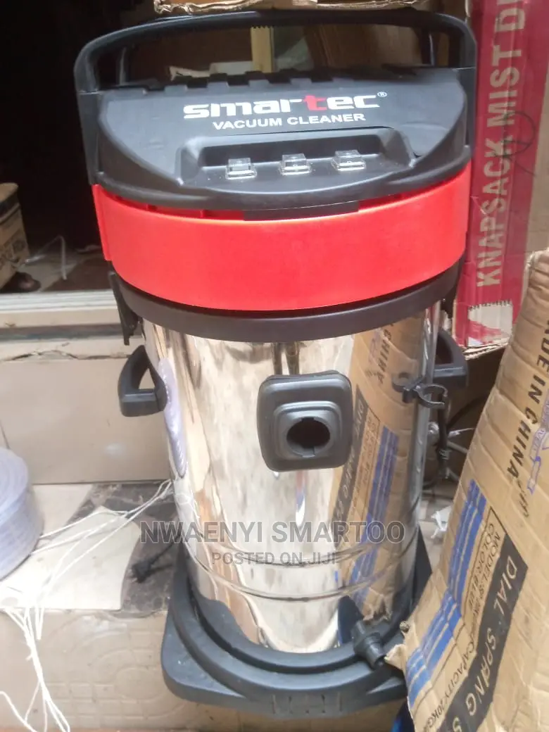 Industrial 100litres Vacuum Cleaner
