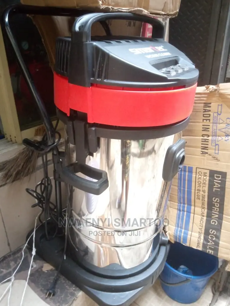 Industrial 100litres Vacuum Cleaner