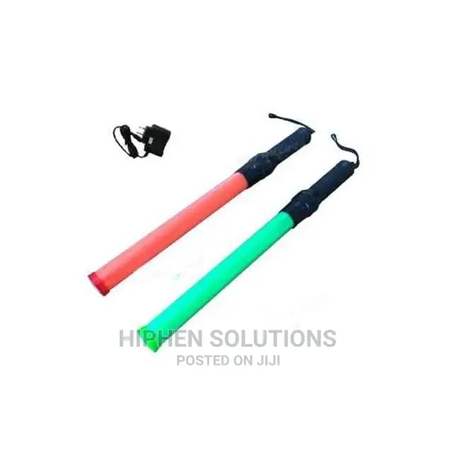 Safety Control Traffic Baton
