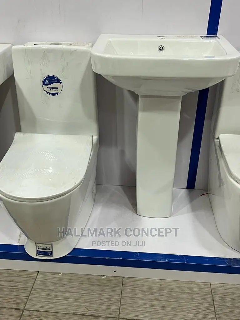 High Quality England Water Closets