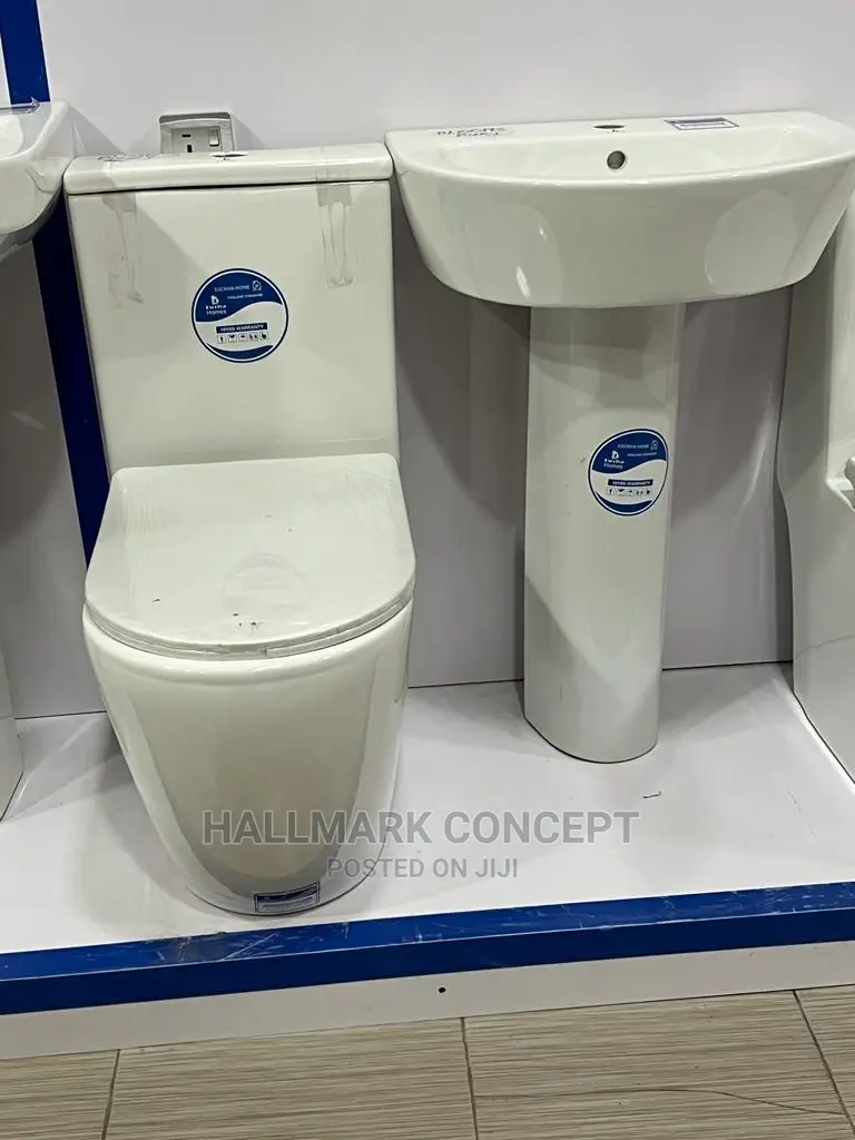 High Quality England Water Closets