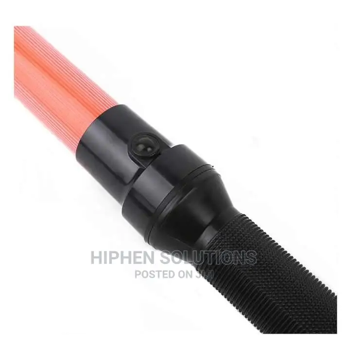 New Model Sturdy Traffic Baton