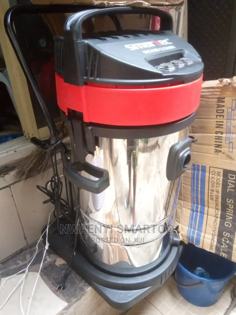 80litres 3engine Original Vacuum Cleaner