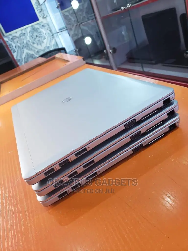 Laptop HP EliteBook Folio 9480M 4GB Intel Core I5 HDD 500GB