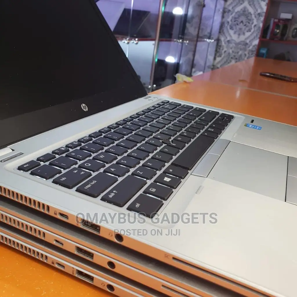 Laptop HP EliteBook Folio 9480M 4GB Intel Core I5 HDD 500GB