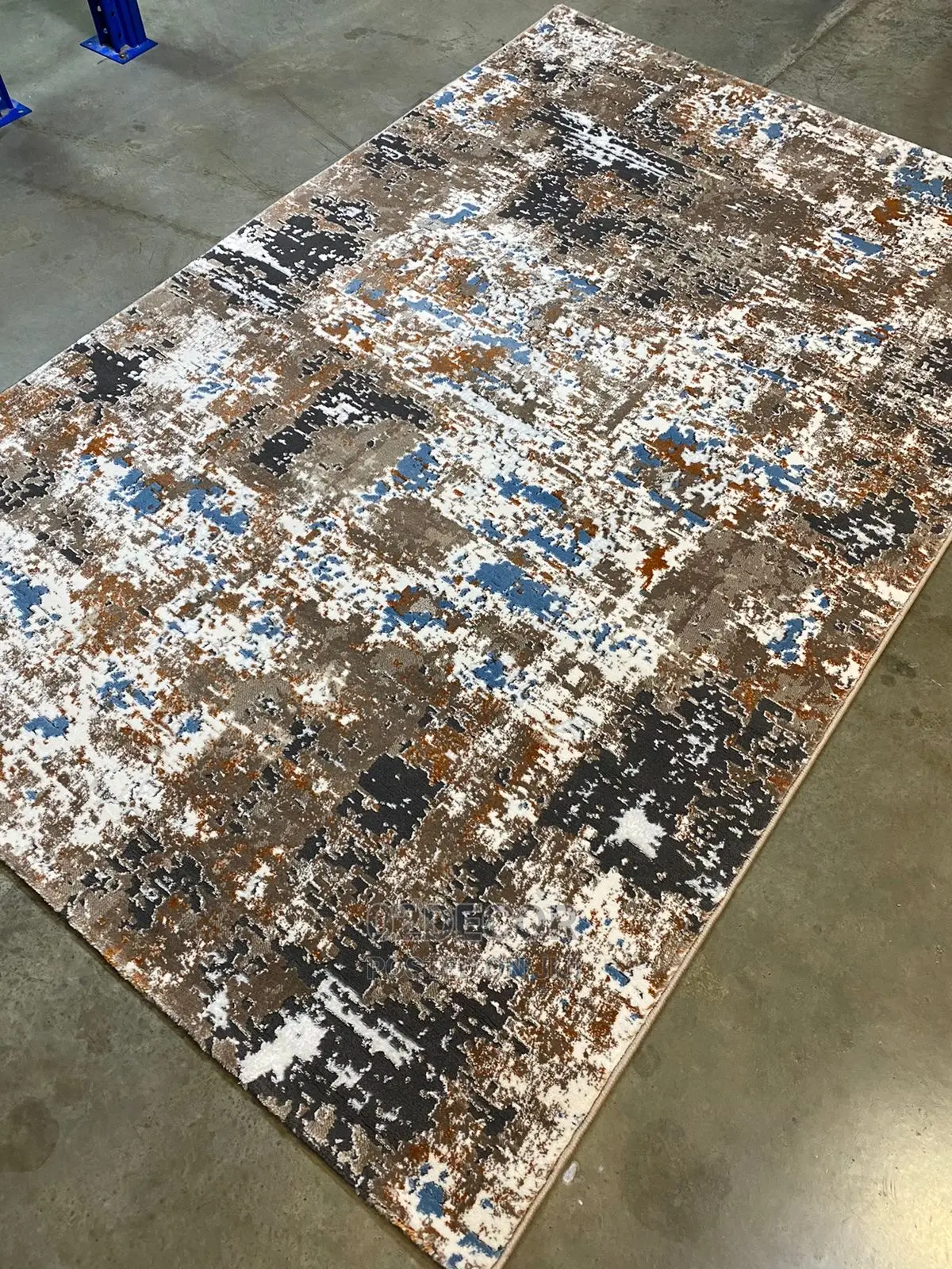 Designs Rugs (4/6 and 5/7)