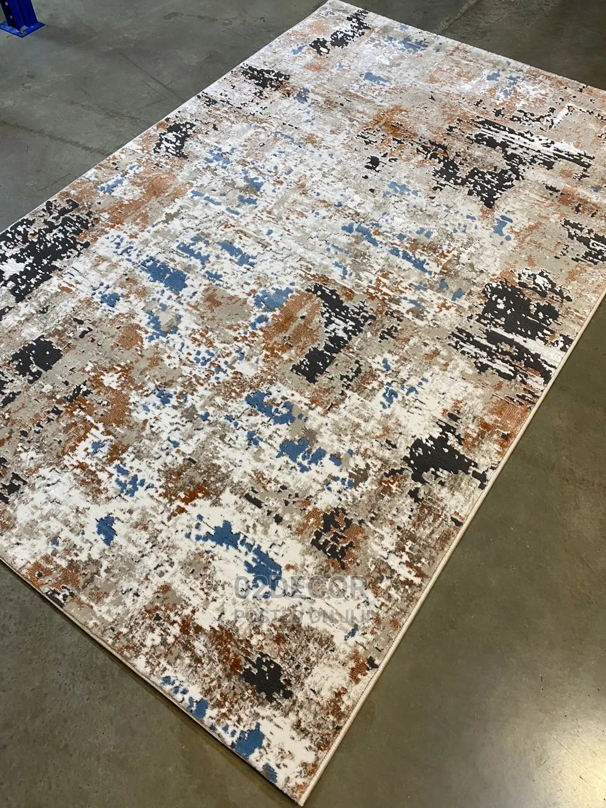 Designs Rugs (4/6 and 5/7)
