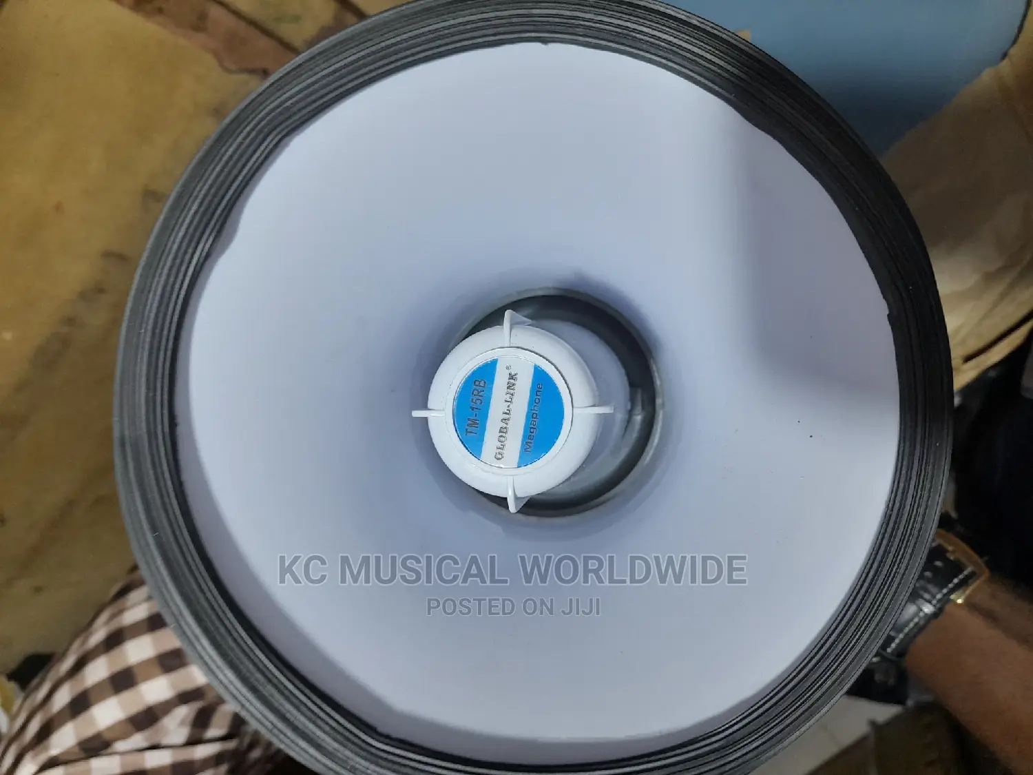 Quality Megaphone