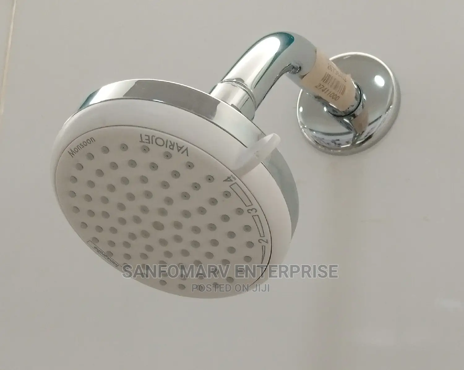 Handsgrohe Shower Head