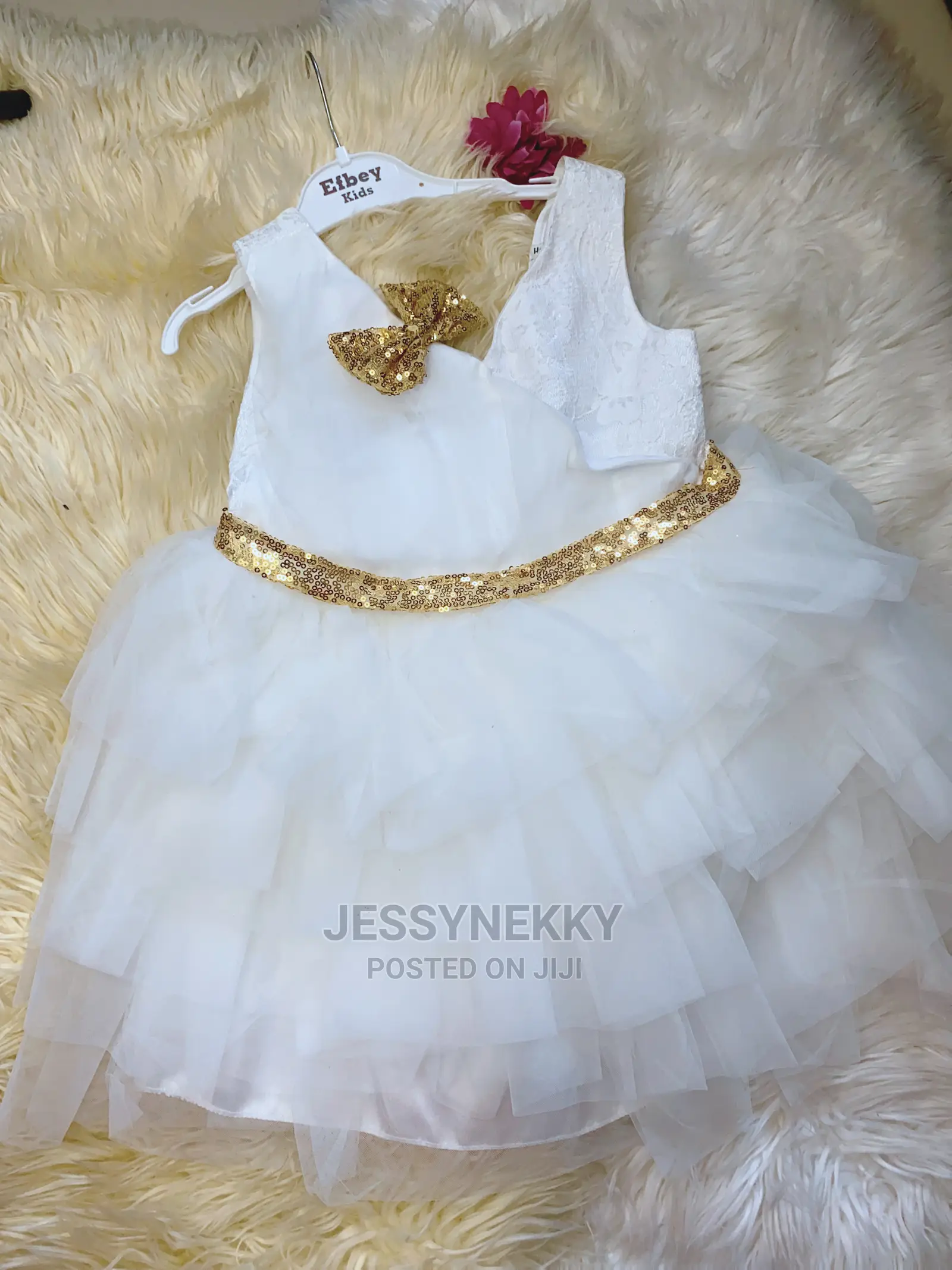 New Quality Turkish Girl Ball Gown