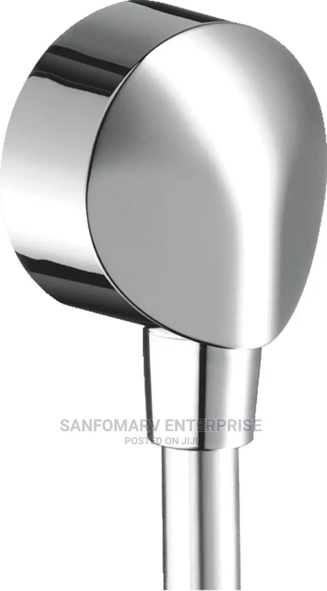 Handsgrohe Wall Outlet